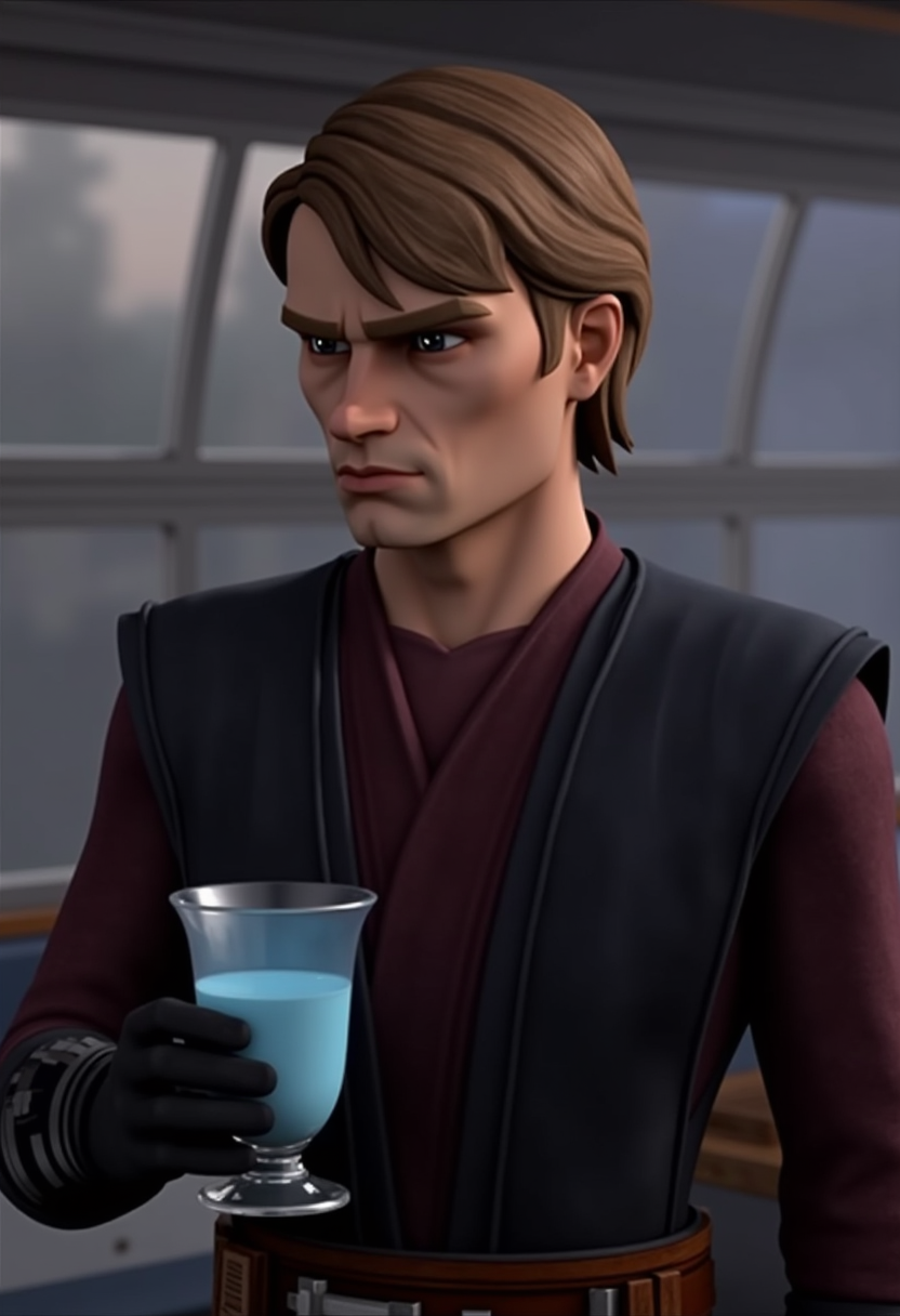 2104-CGI,3D, TCWAK,  Anakin Skywalker, star w-flux1-dev-1103032588.png